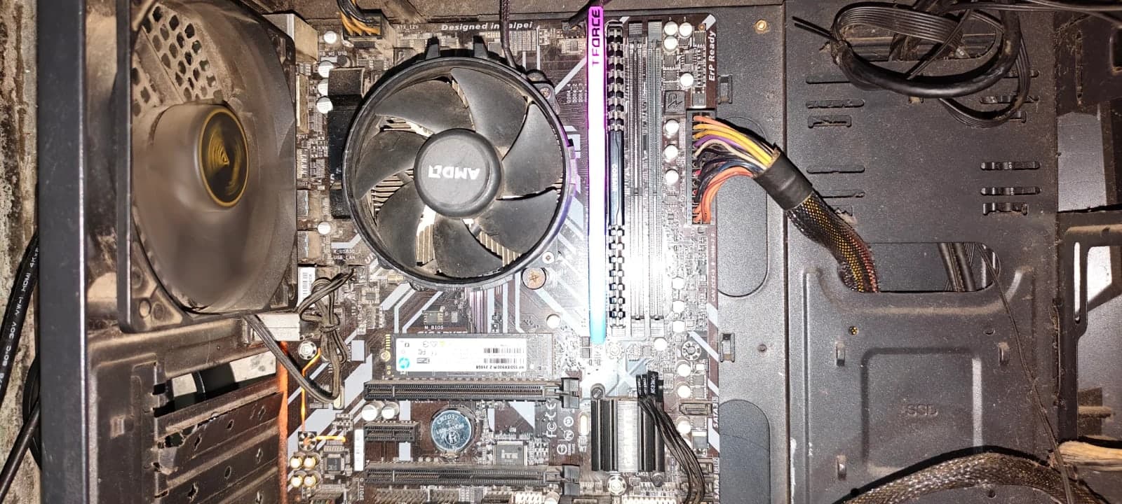 Computer Repair & IT Support Specialist