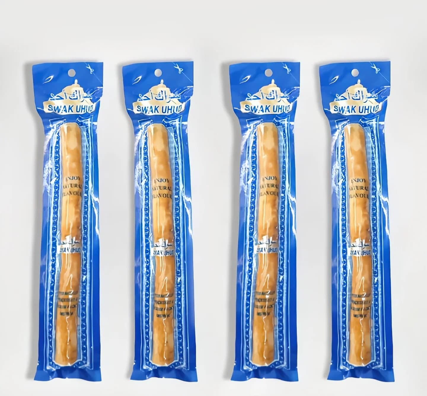 Miswak Pakistan Combo 4 pcs Natural Miswak Sunnah-Based